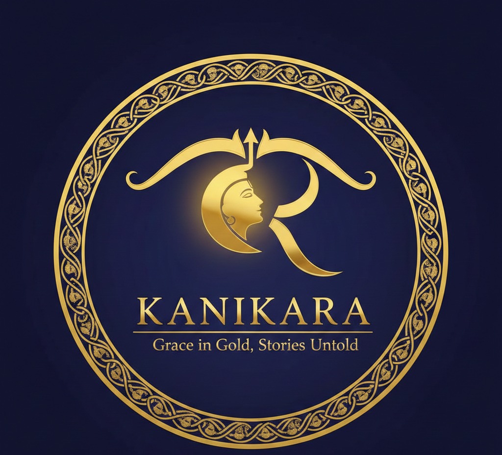 Kanikara jewellery